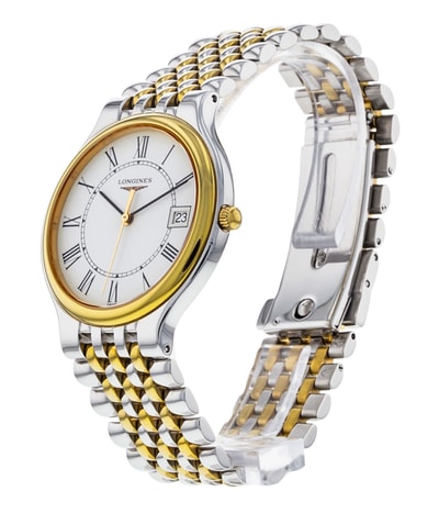 Longines Presence L5.631.3.11.6